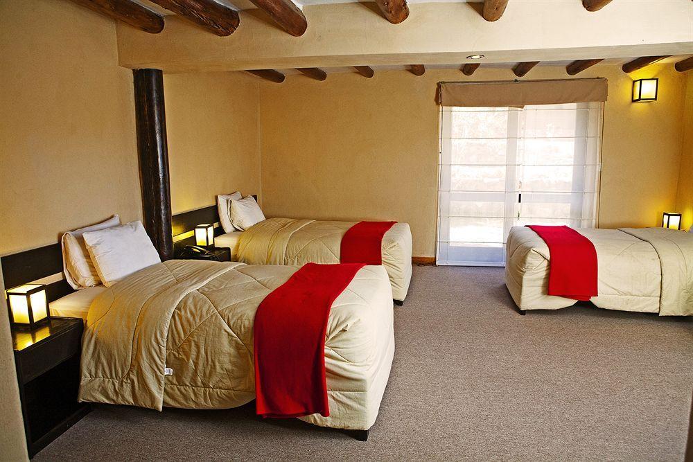 Tierra Viva Valle Sagrado Hotel Урубамба Екстер'єр фото