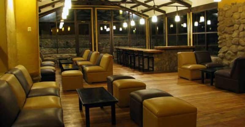 Tierra Viva Valle Sagrado Hotel Урубамба Екстер'єр фото